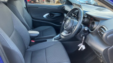 Toyota Yaris 1.5 Hybrid Design 5dr CVT Hybrid Hatchback